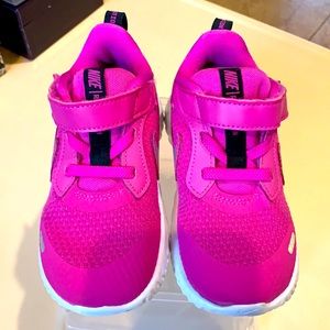 Toddler Nike Shoes